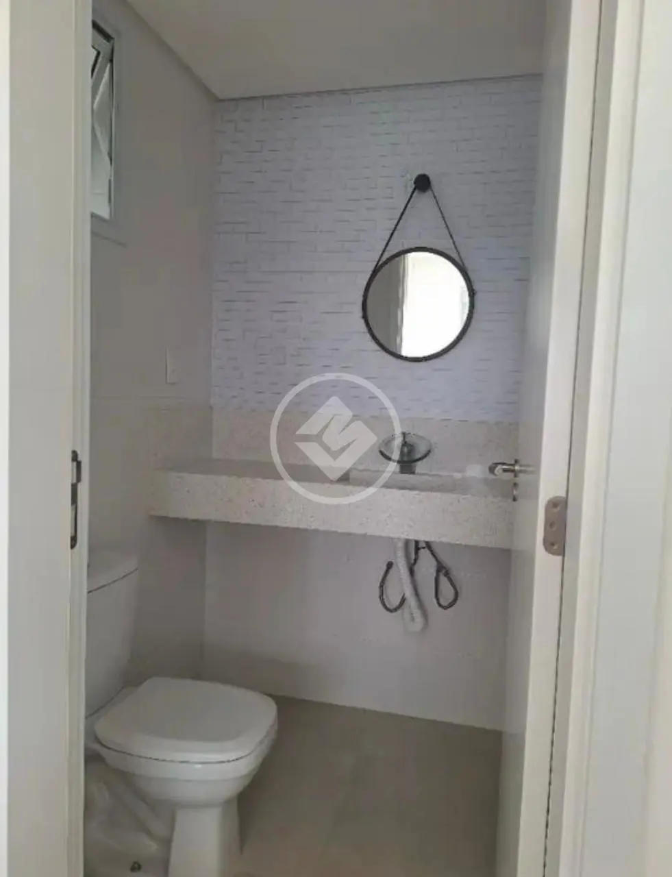 Apartamento ABRAÃO, Florianópolis - SC — foto 2