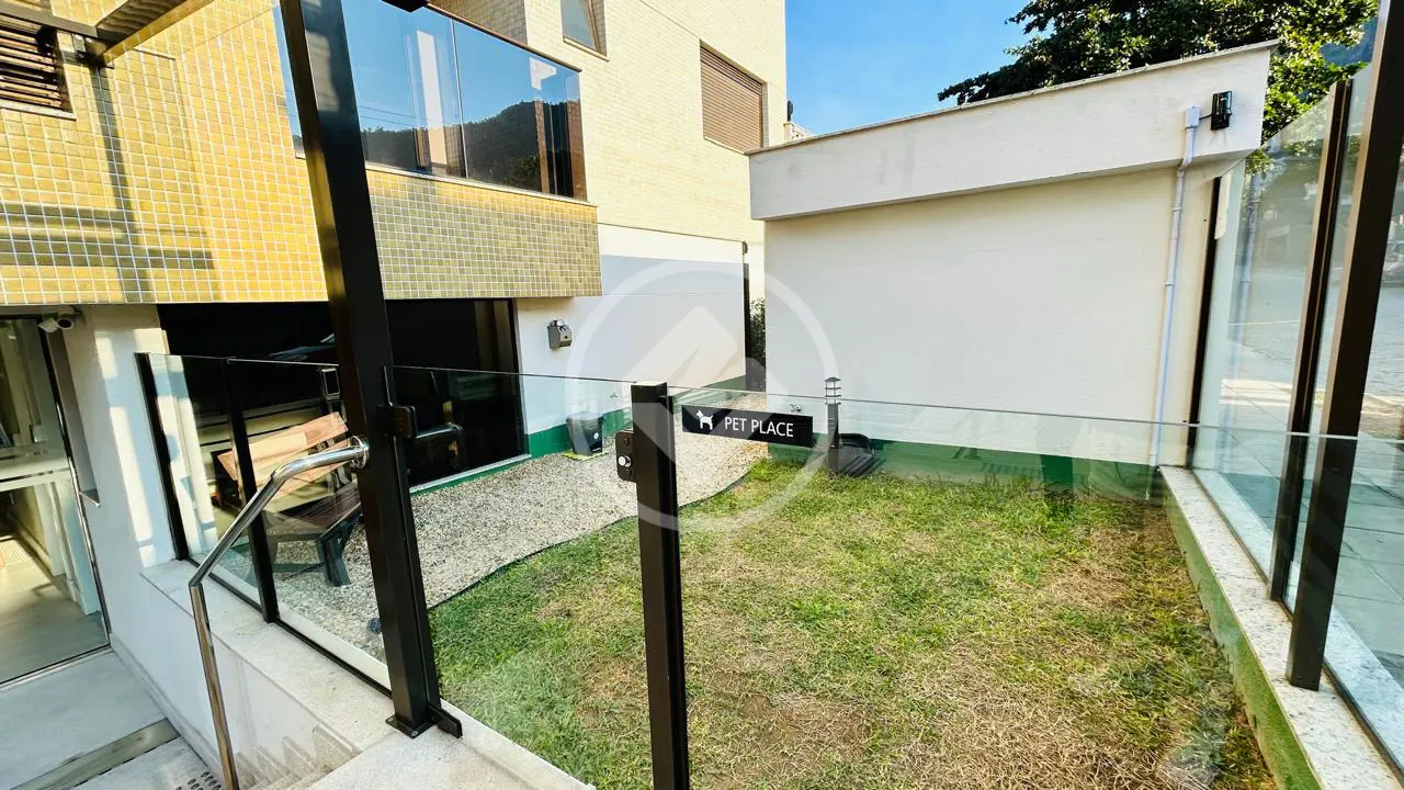 Image 16 - Apartamento em Trindade, Florianópolis - SC