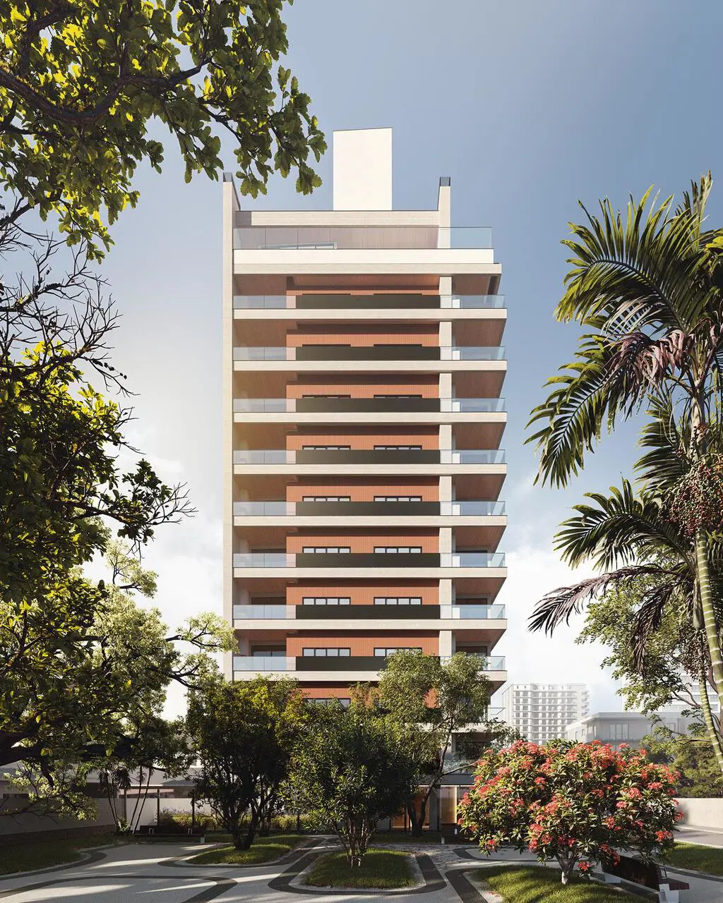 Imagem 2 - Apartamento em Centro, Florianópolis - SC