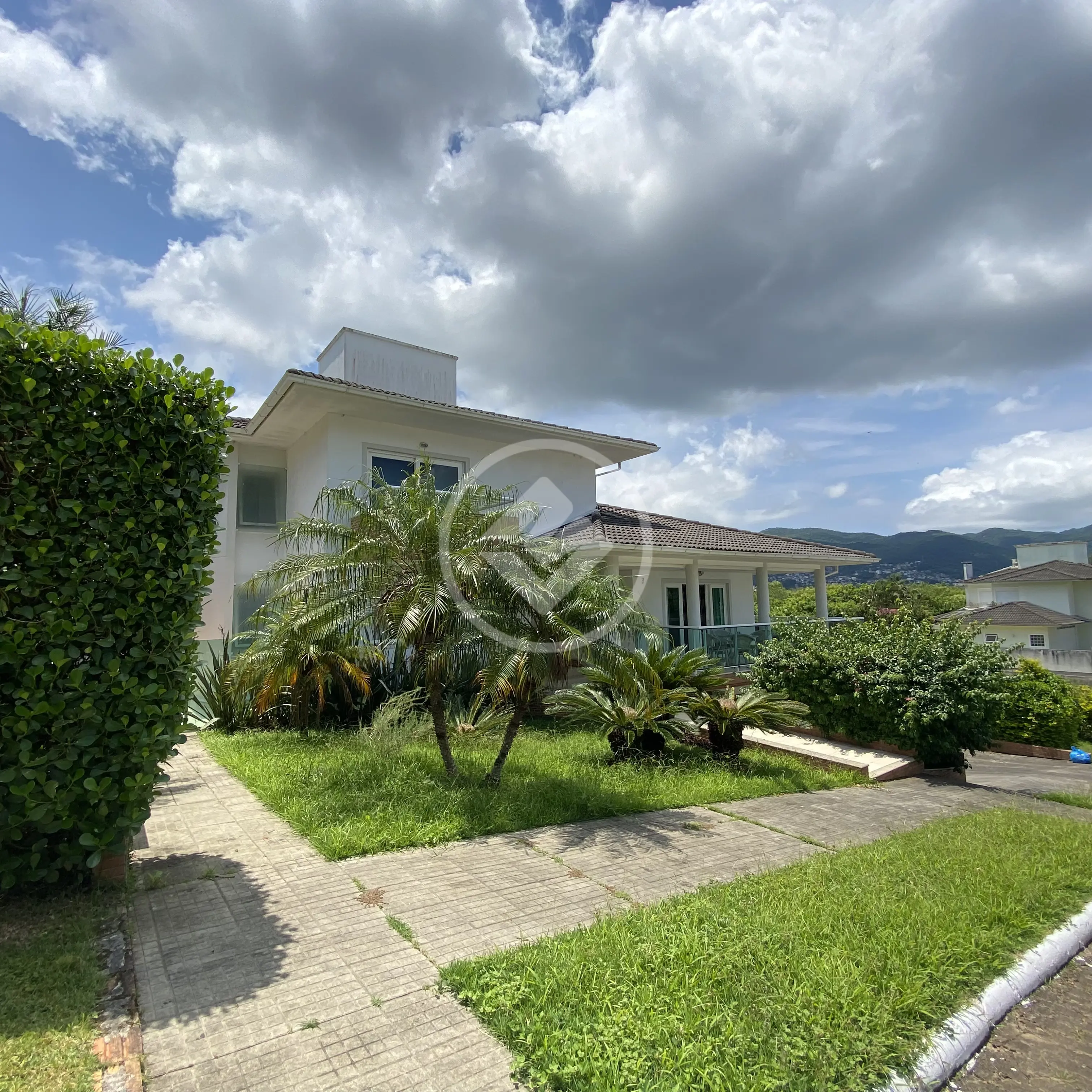 Casa Condomínio Cacupé, Florianópolis - SC — foto 1