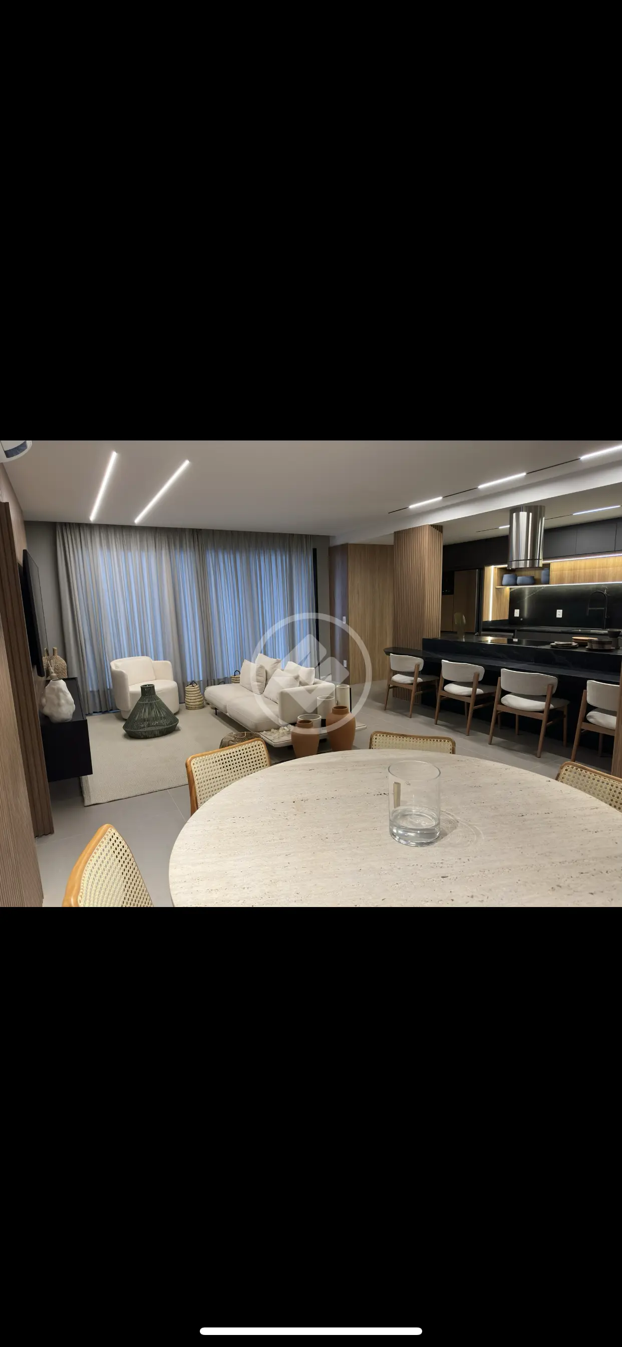 Imagem 6 - Apartamento em JURERÊ, Florianópolis - SC