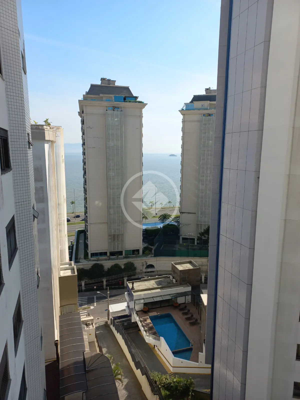 Imagem 1 - Apartamento em Agronômica, Florianópolis - SC