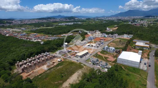 Imagem 1 - Terreno em Forquilhas, São José - SC