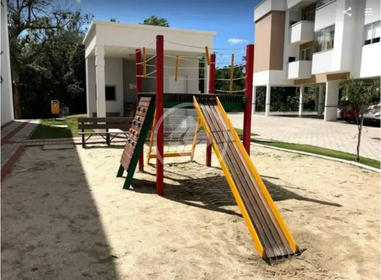 Image 18 - Apartamento em CANASVIEIRAS, Florianópolis - SC