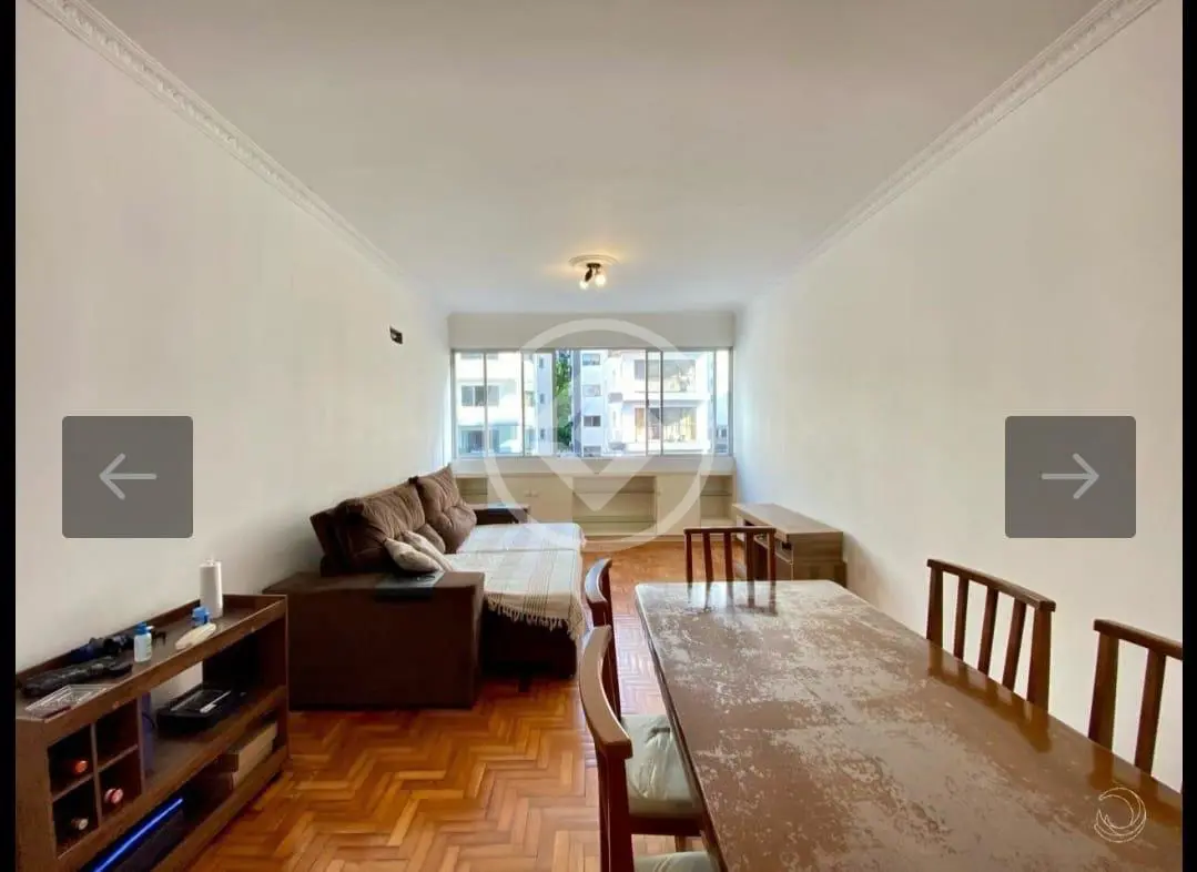 Imagem 2 - Apartamento em Centro, Florianópolis - SC
