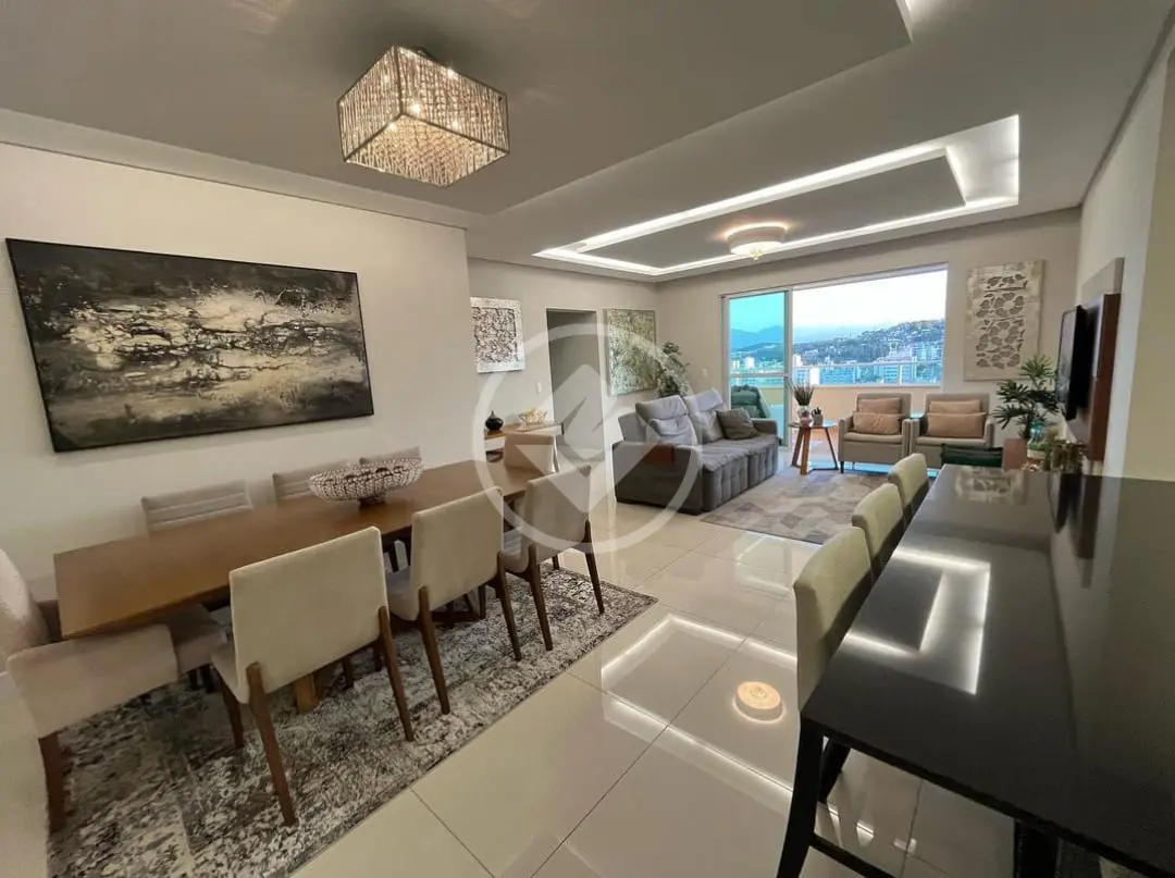 Imagem 2 - Apartamento em Nossa Senhora do Rosário, São José - SC