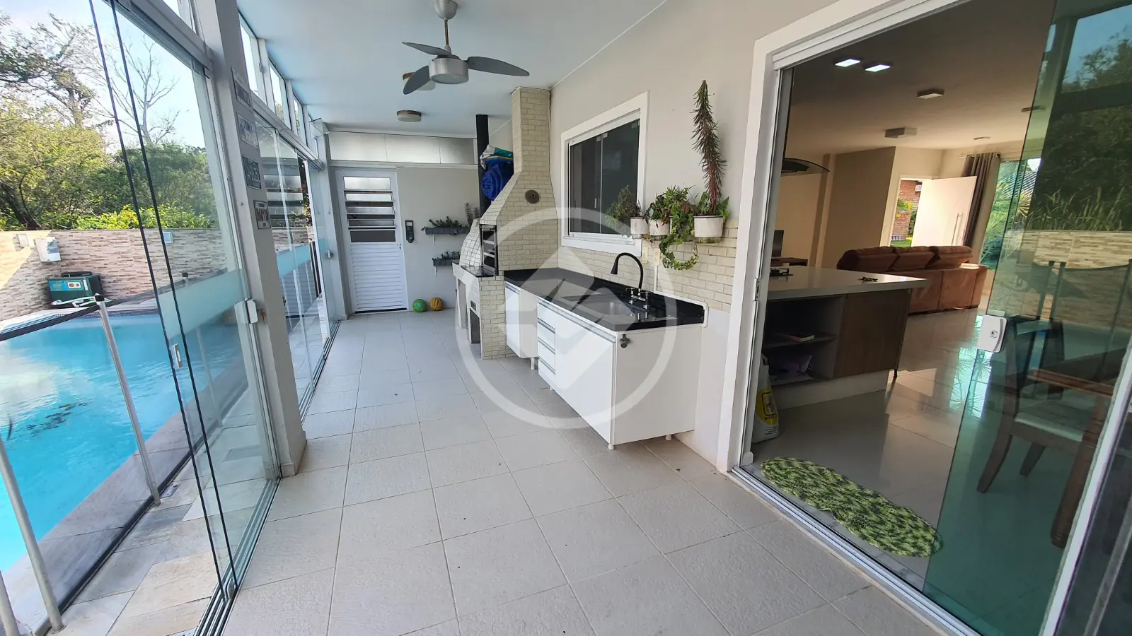 Imagem 2 - Apartamento em Ponta das Canas, Florianópolis - SC