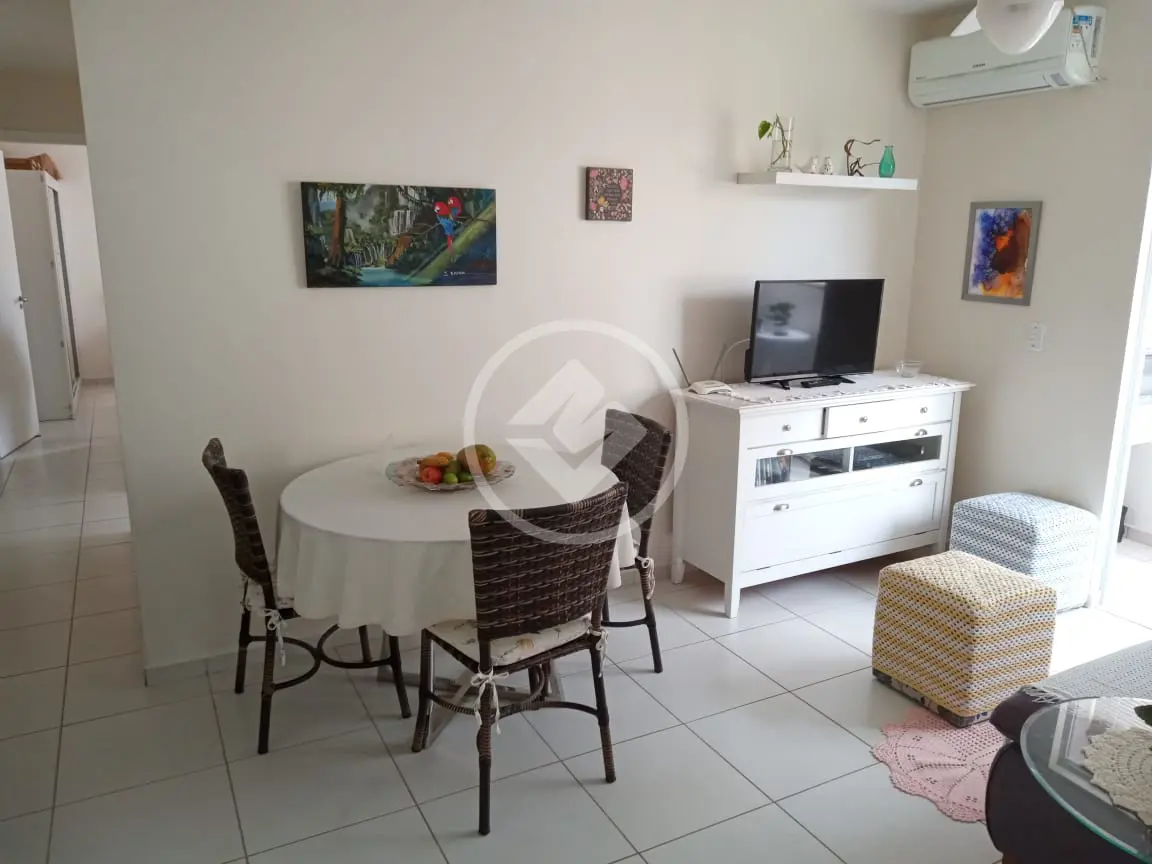 Apartamento CANASVIEIRAS, Florianópolis - SC — foto 2