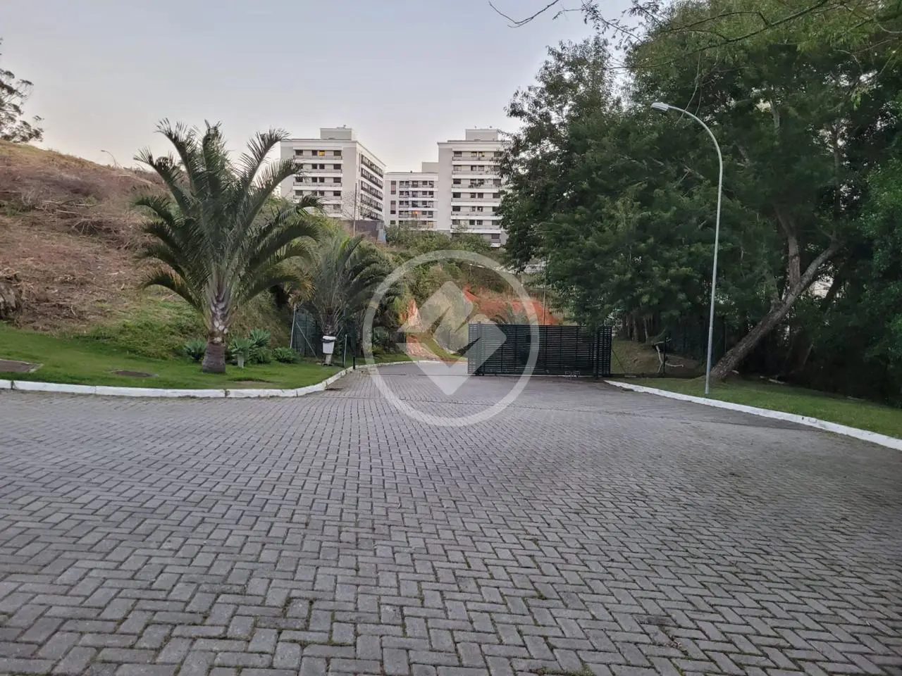 Imagem 1 - Terreno em Itacorubi, Florianópolis - SC