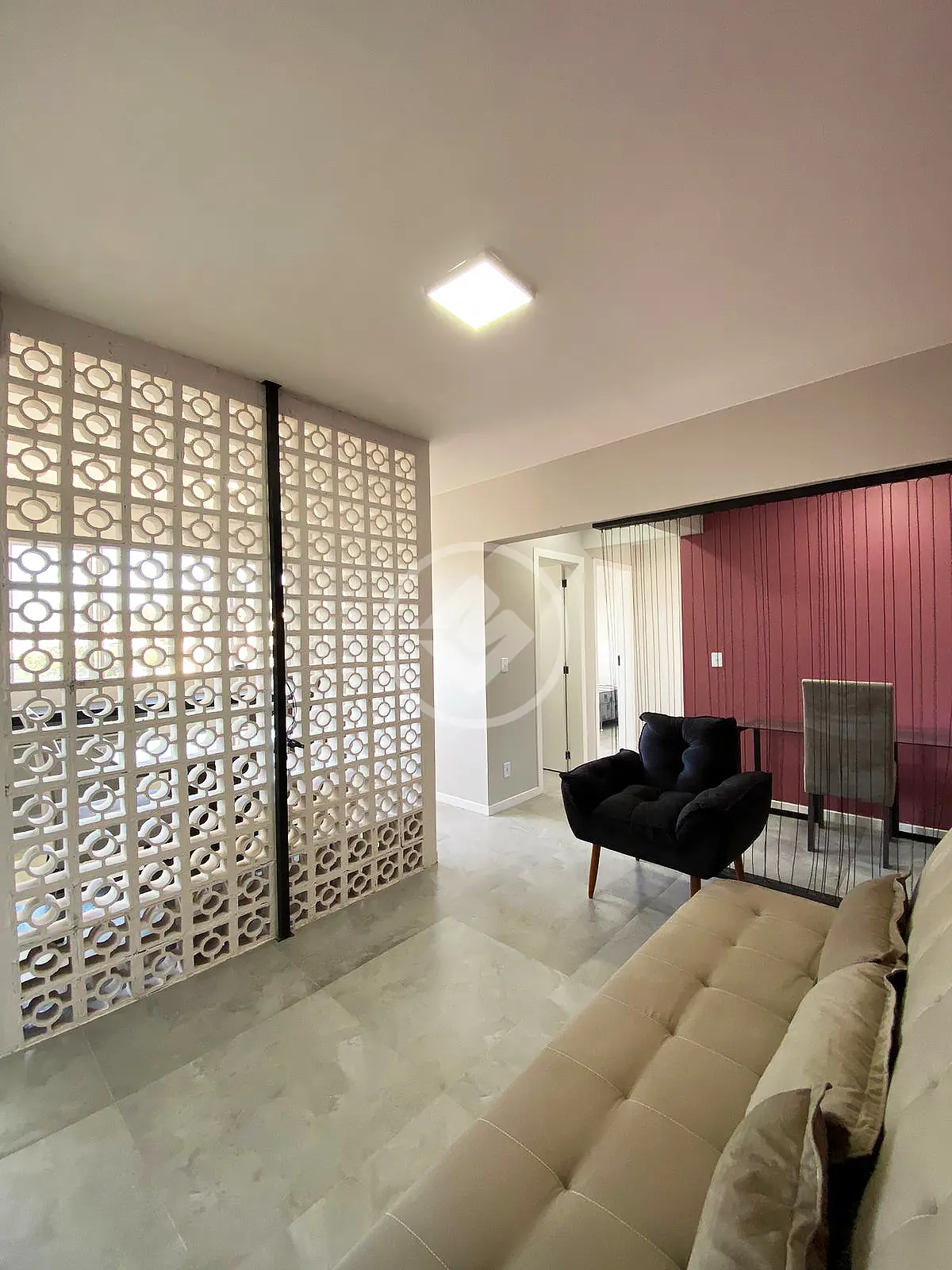 Imagem 2 - Apartamento em PANTANAL, Florianópolis - SC