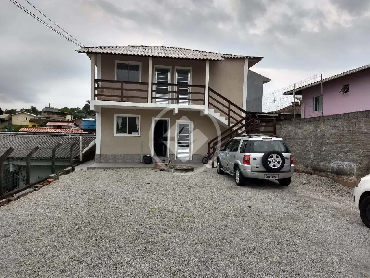 Kitnet / Conjugado Tapera da Base, Florianópolis - SC — foto 1