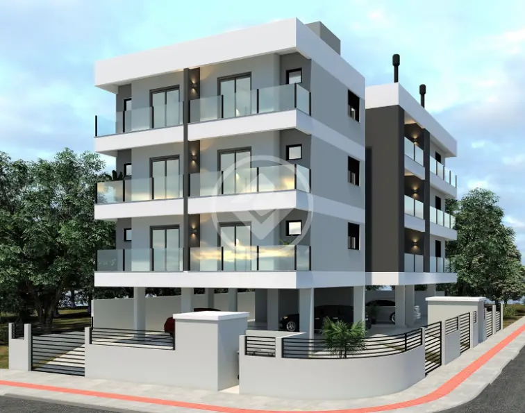 Apartamento Nova Palhoça, Palhoça - SC — foto 1