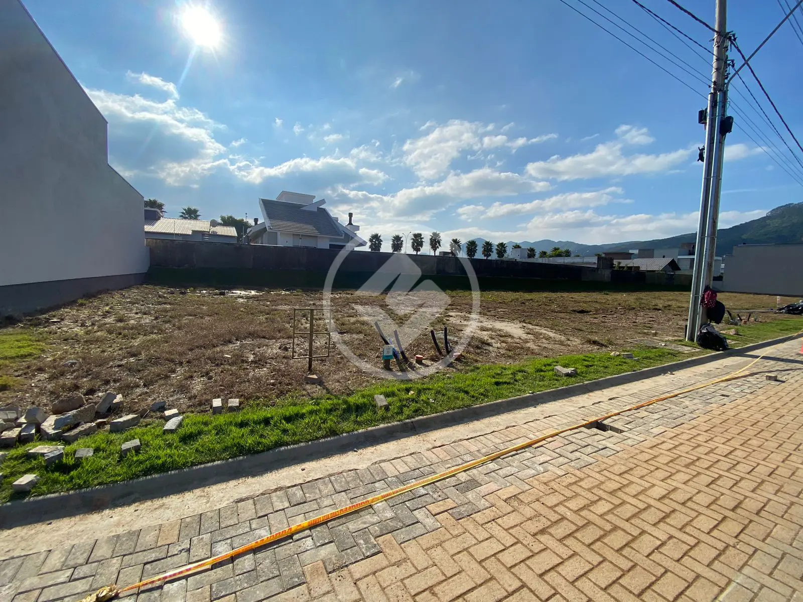 Imagem 2 - Terreno em Beira Rio, Biguaçu - SC