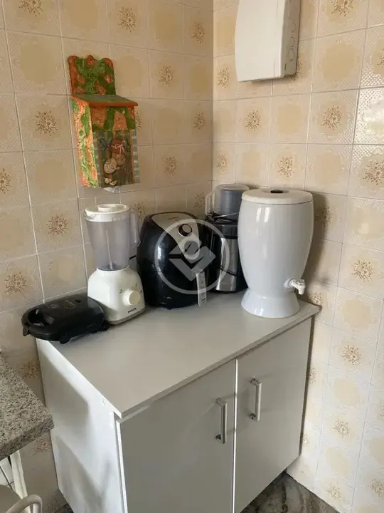Imagem 2 - Apartamento em TRINDADE, Florianópolis - SC