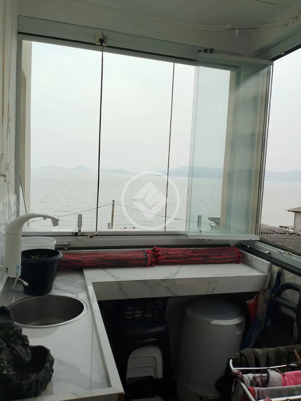 Apartamento Balneário, Florianópolis - SC — foto 1