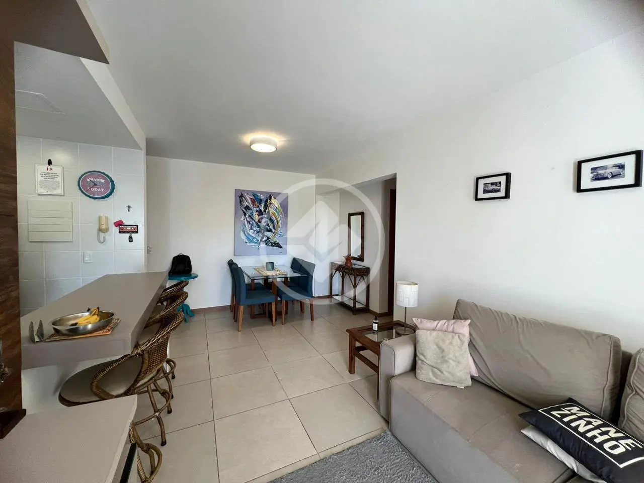 Imagem 5 - Apartamento em Abraão, Florianópolis - SC