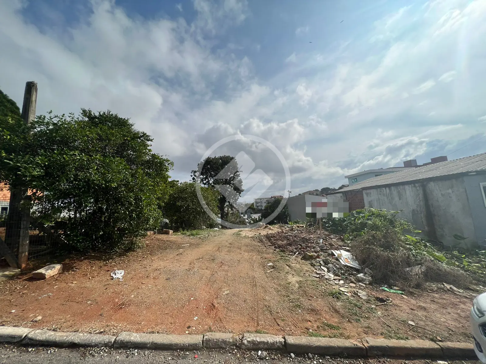 Imagem 1 - Terreno em Coloninha, Florianópolis - SC