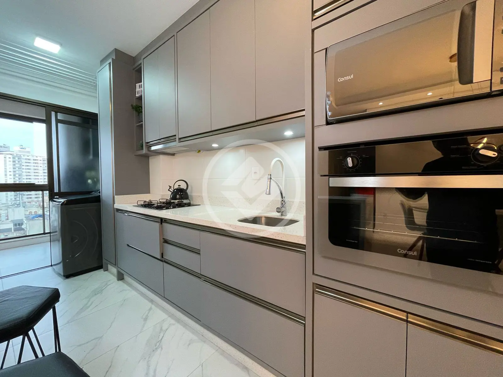 Imagem 3 - Apartamento em Kobrasol, São José - SC