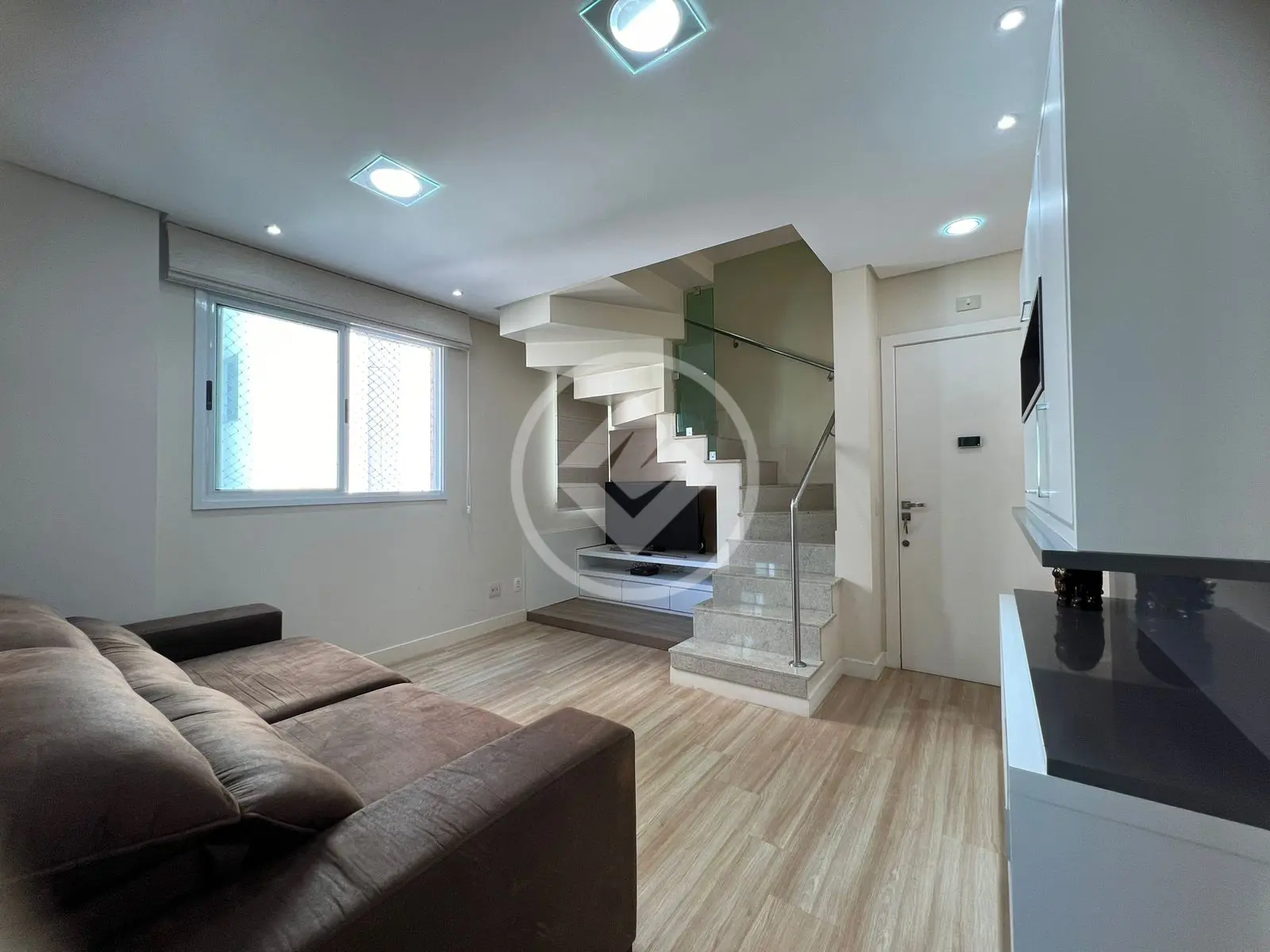 Imagem 4 - Cobertura Duplex em CENTRO, Florianópolis - SC