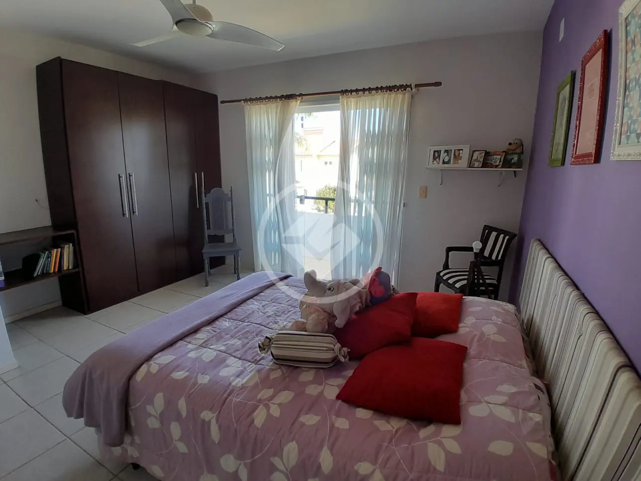 Imagem 4 - Casa Condomínio em CACHOEIRA DO BOM JESUS, Florianópolis - SC