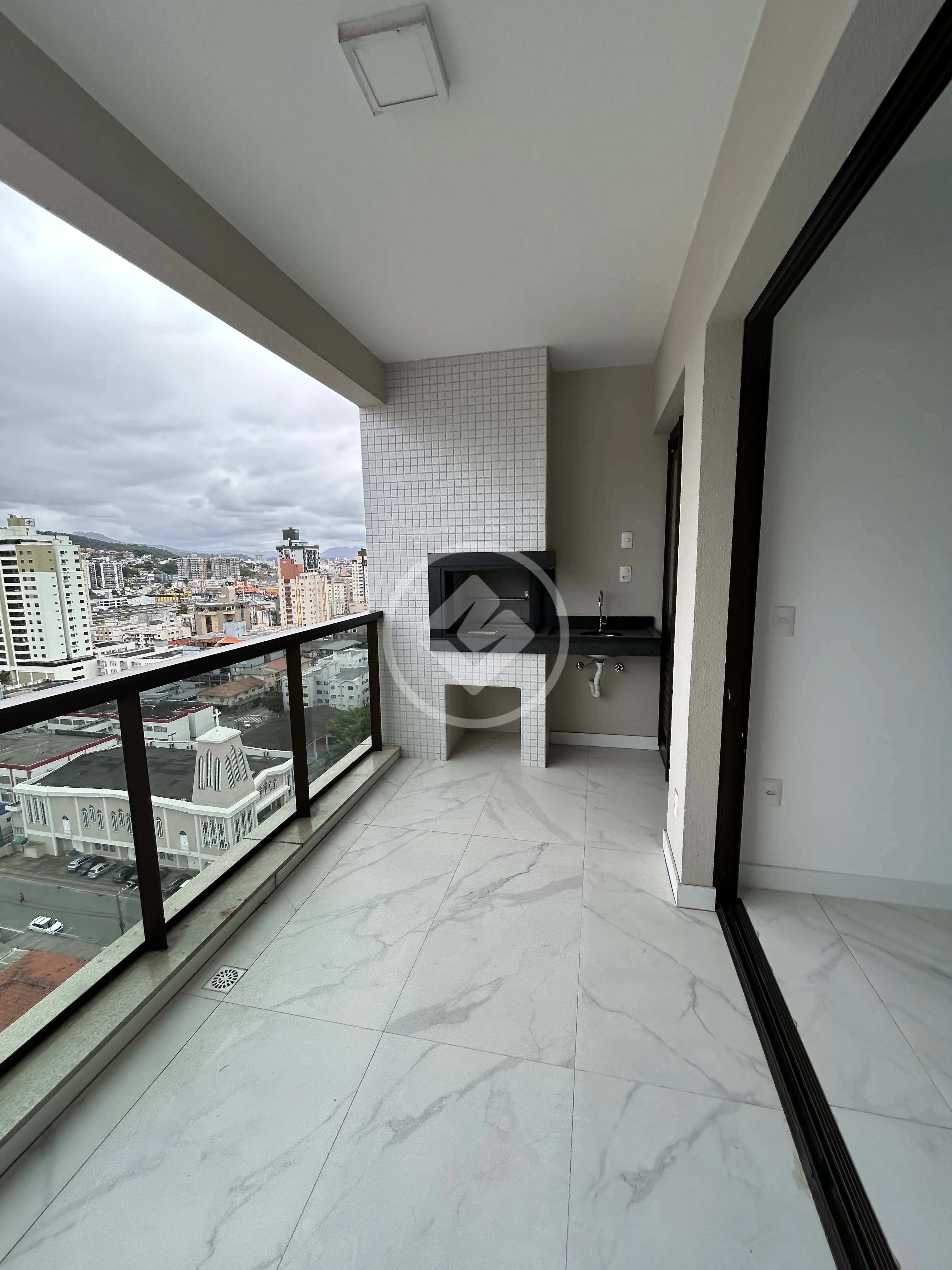 Apartamento Kobrasol, São José - SC — foto 1