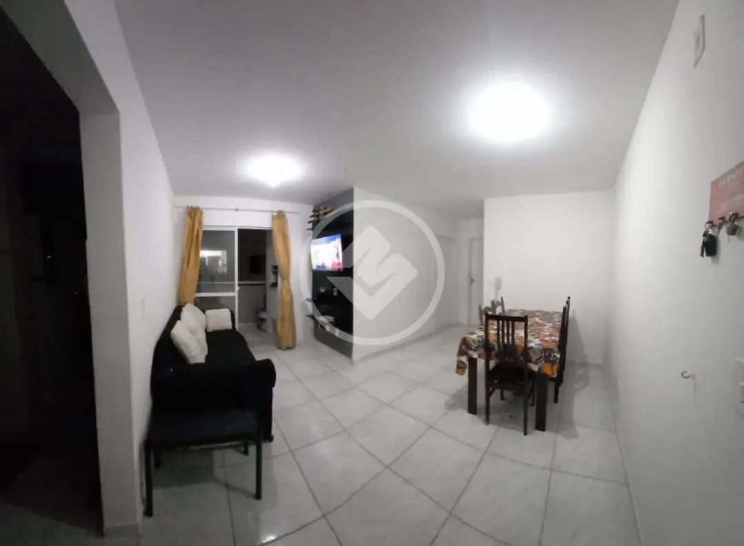 Apartamento Balneário, Florianópolis - SC — foto 1