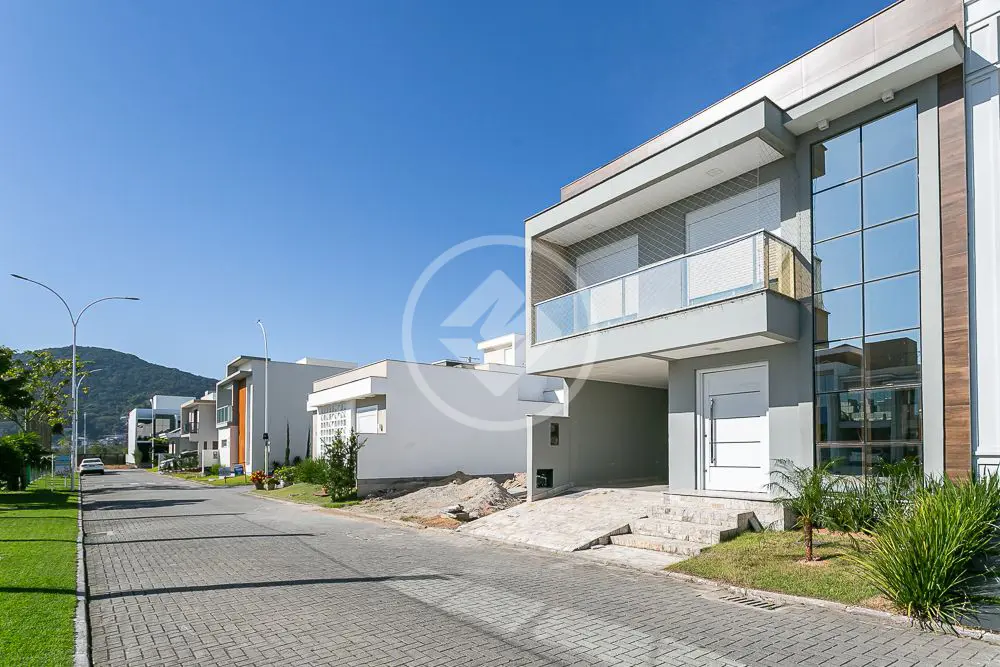 Casa Condomínio Beira Rio, Biguaçu - SC — foto 2