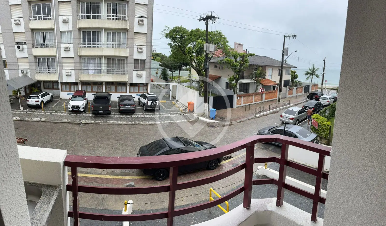 Apartamento CANASVIEIRAS, Florianópolis - SC — foto 2