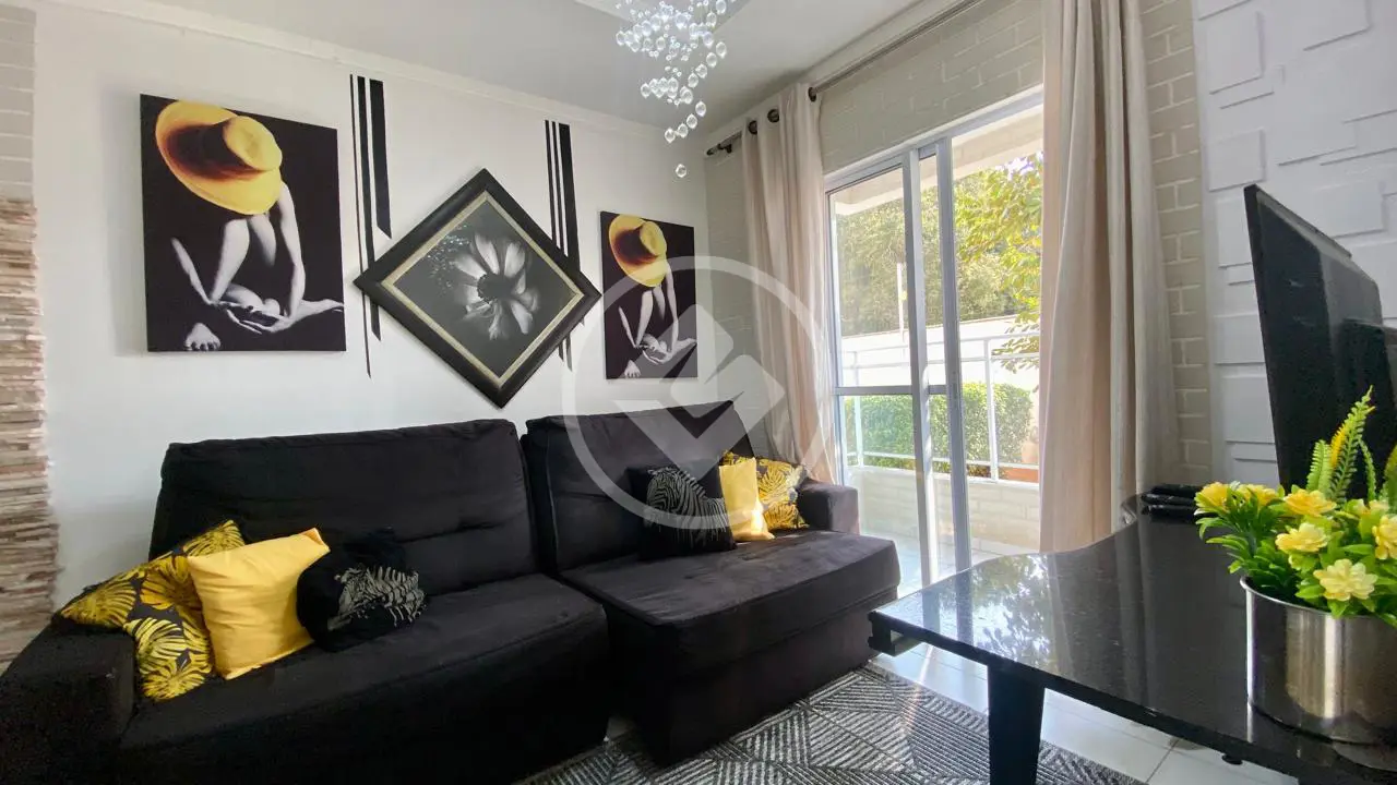 Imagem 3 - Apartamento em Vargem Grande, Florianópolis - SC