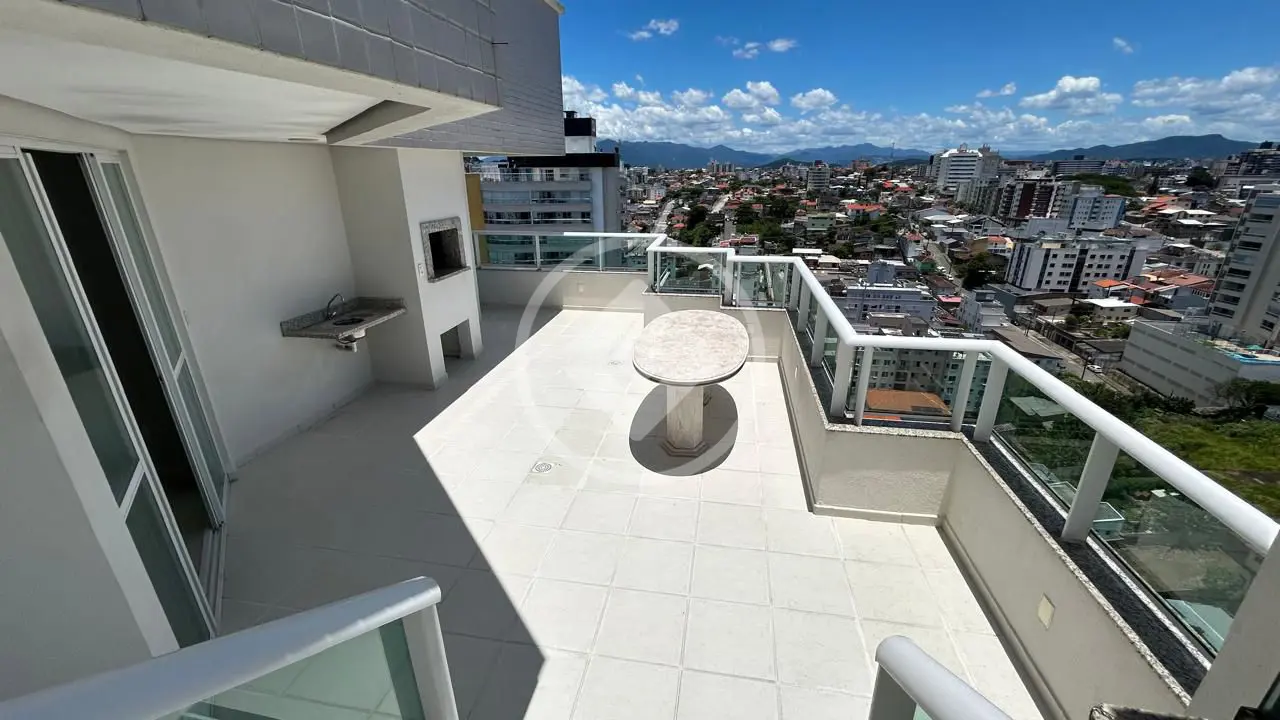 Imagem 3 - Cobertura em ESTREITO, Florianópolis - SC