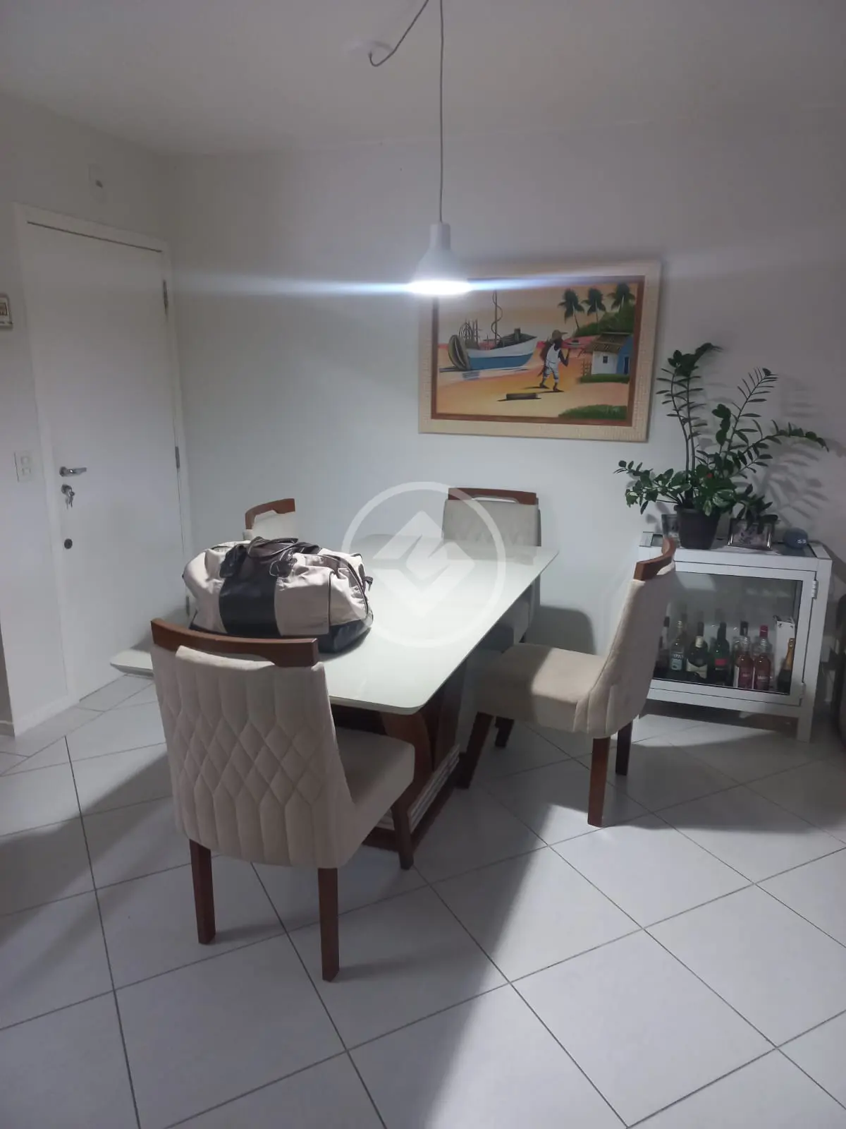 Imagem 3 - Apartamento em Cachoeira do Bom Jesus, Florianópolis - SC