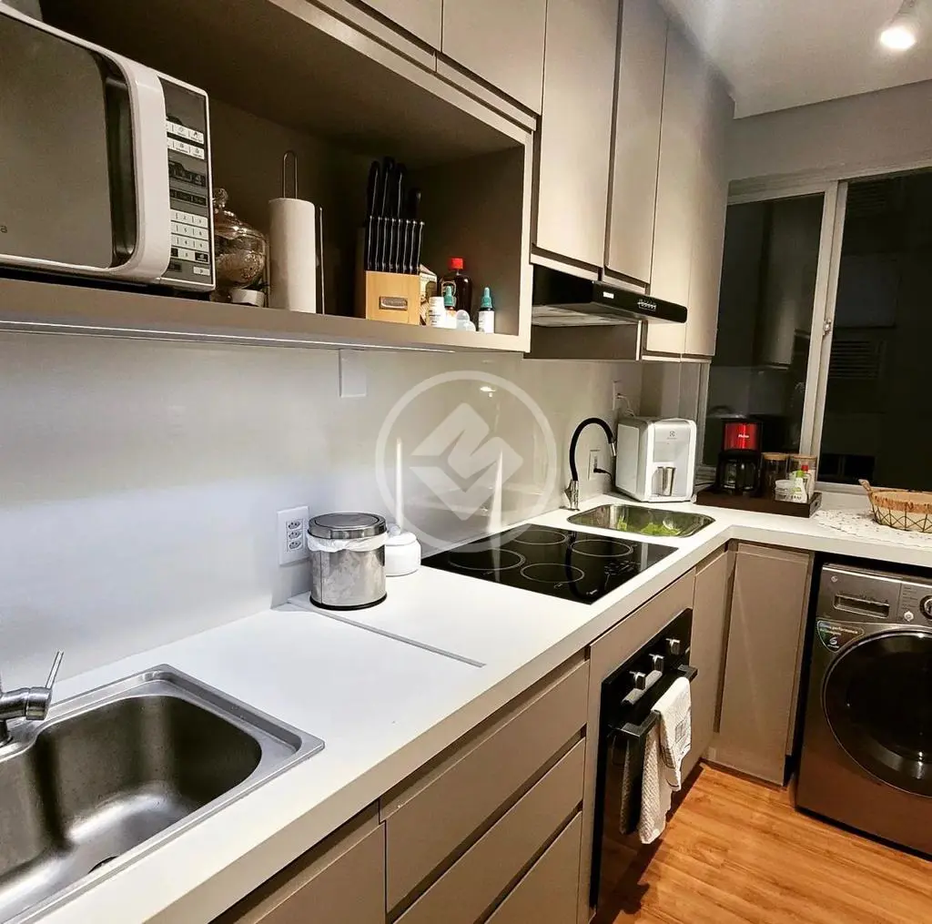 Imagem 3 - Apartamento em Centro, Florianópolis - SC