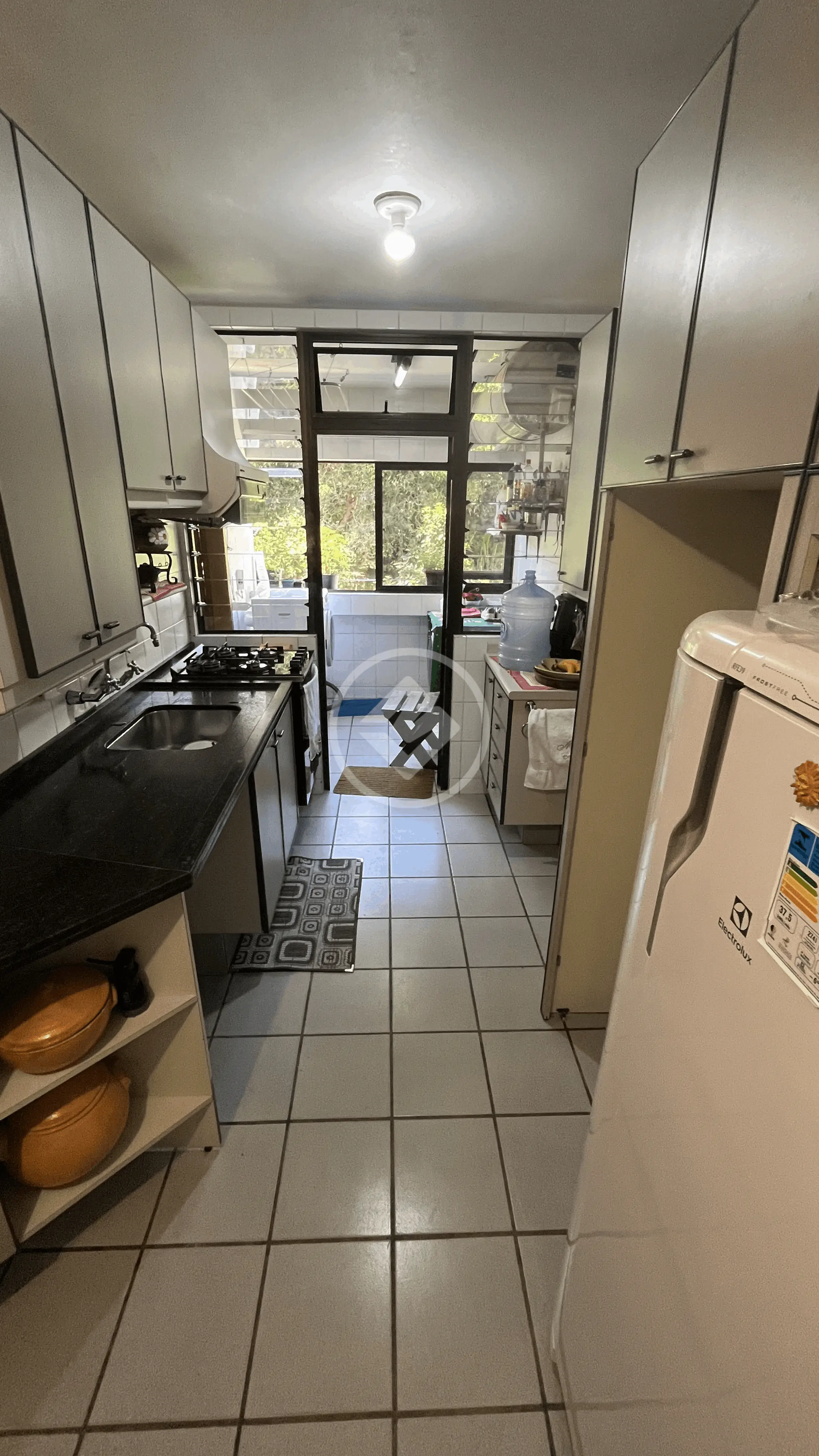 Imagem 6 - Apartamento em CENTRO, Florianópolis - SC