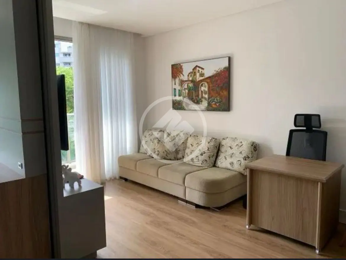 Imagem 2 - Apartamento em CORREGO GRANDE, Florianópolis - SC