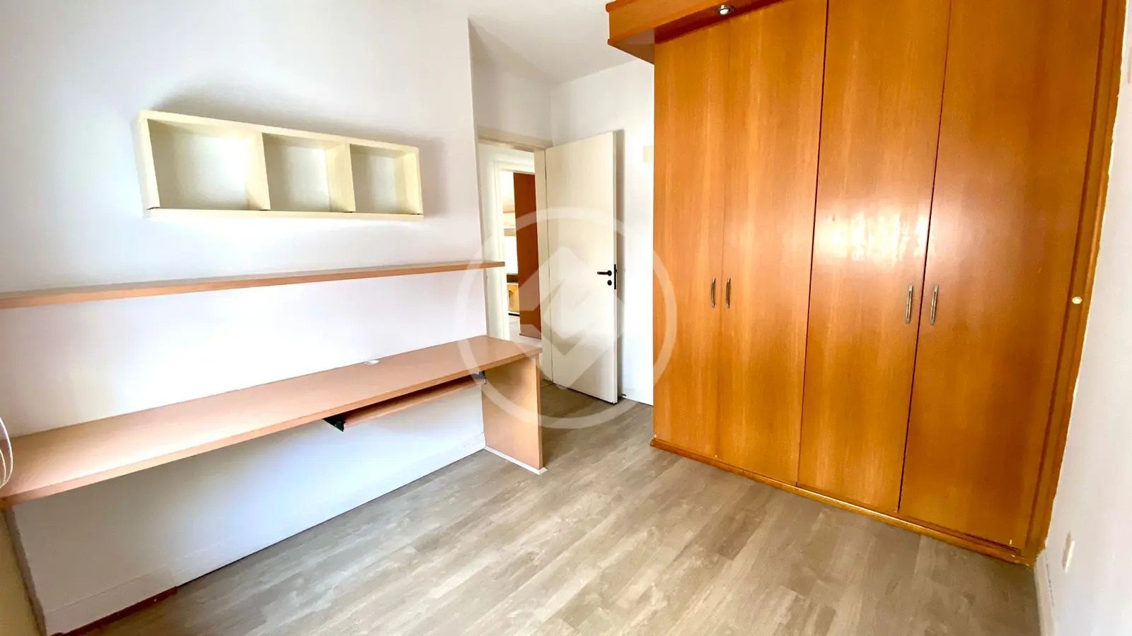 Imagem 2 - Apartamento em CENTRO, Florianópolis - SC