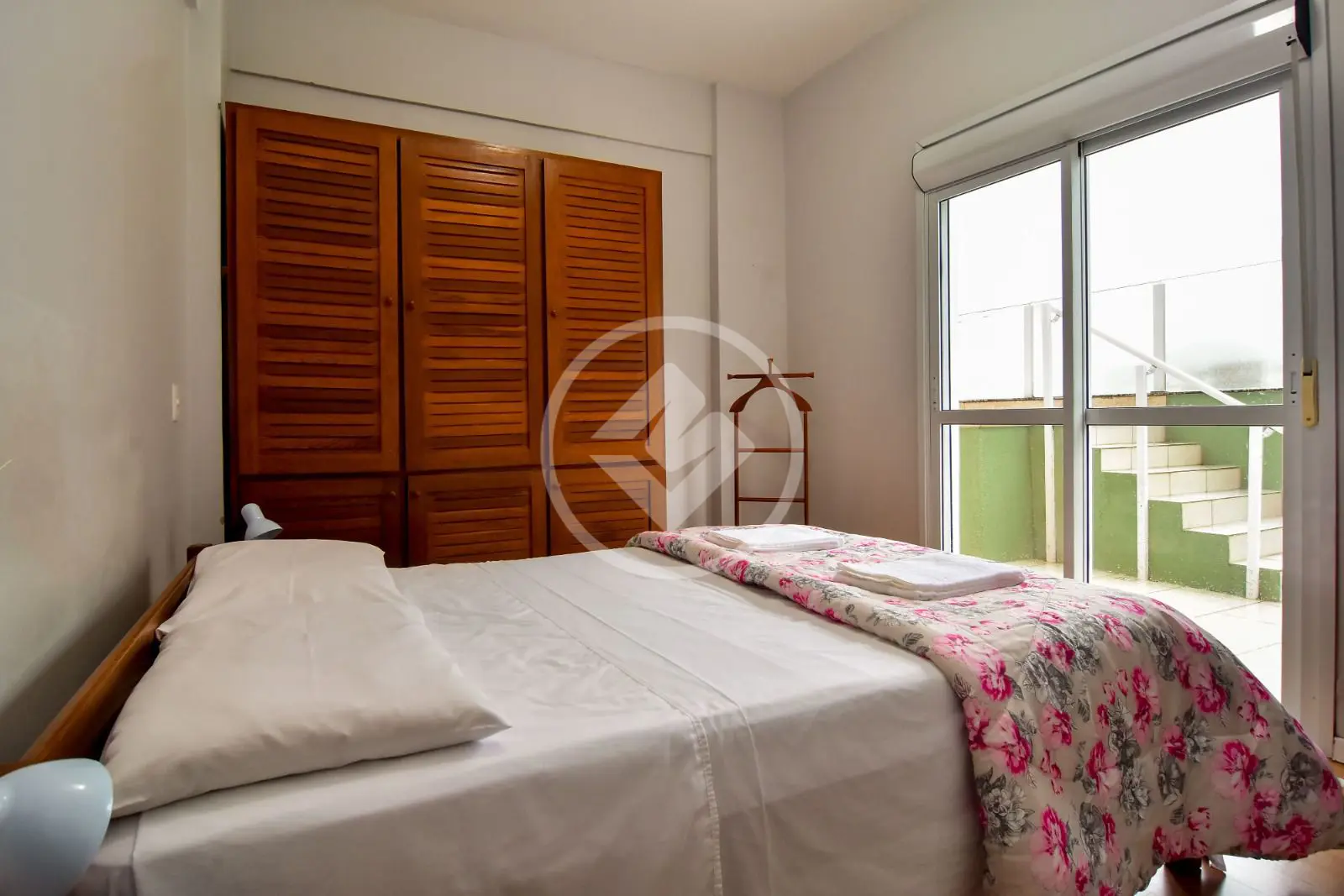 Imagem 4 - Apartamento em AGRONOMICA, Florianópolis - SC