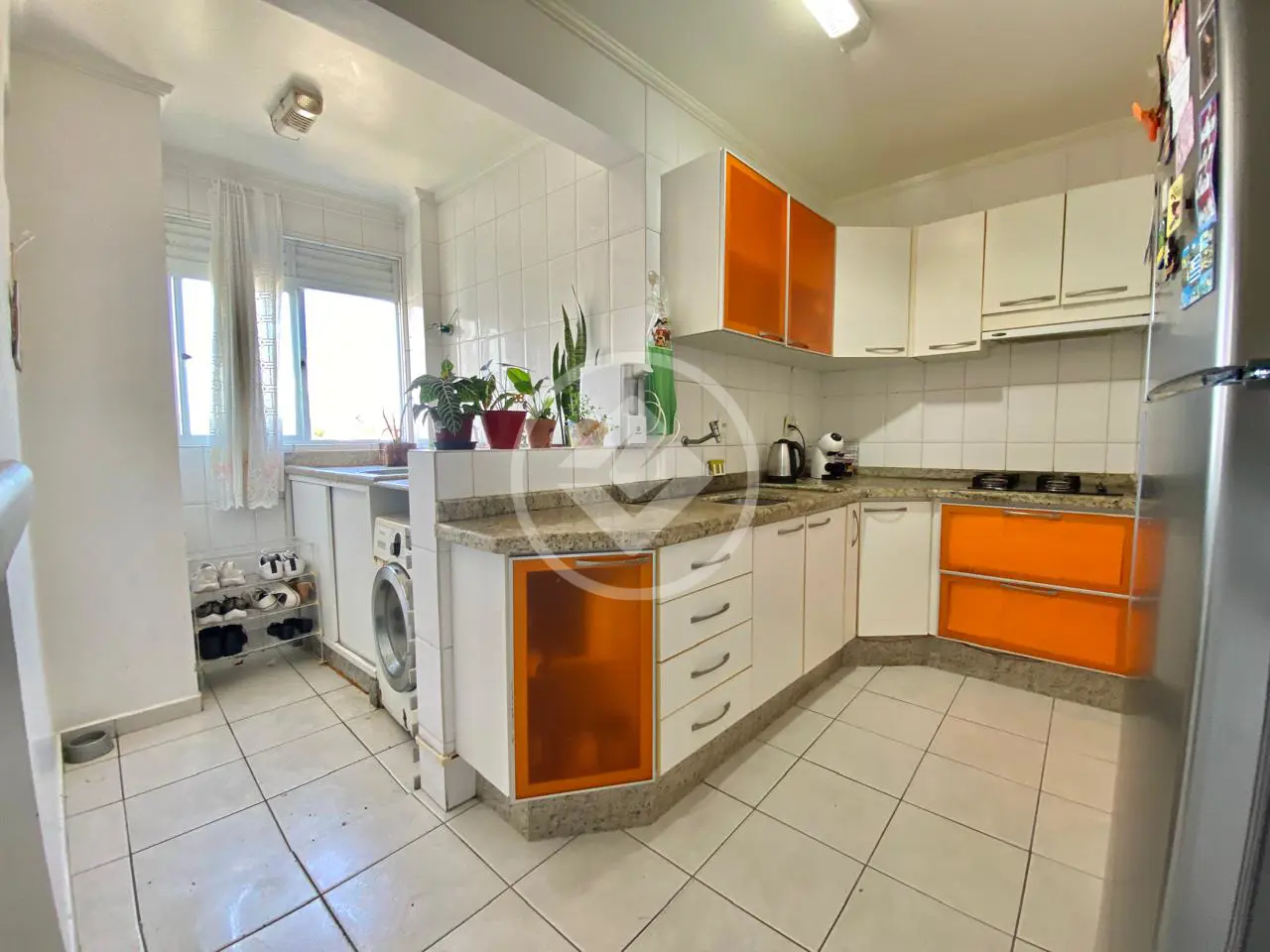Imagem 2 - Apartamento em Jardim Atlântico, Florianópolis - SC