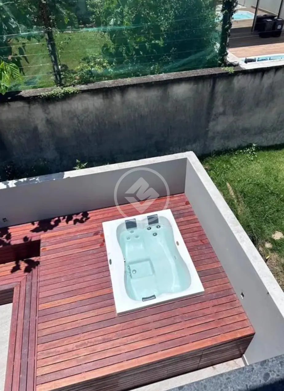 Imagem 3 - Casa em Beira Rio, Biguaçu - SC