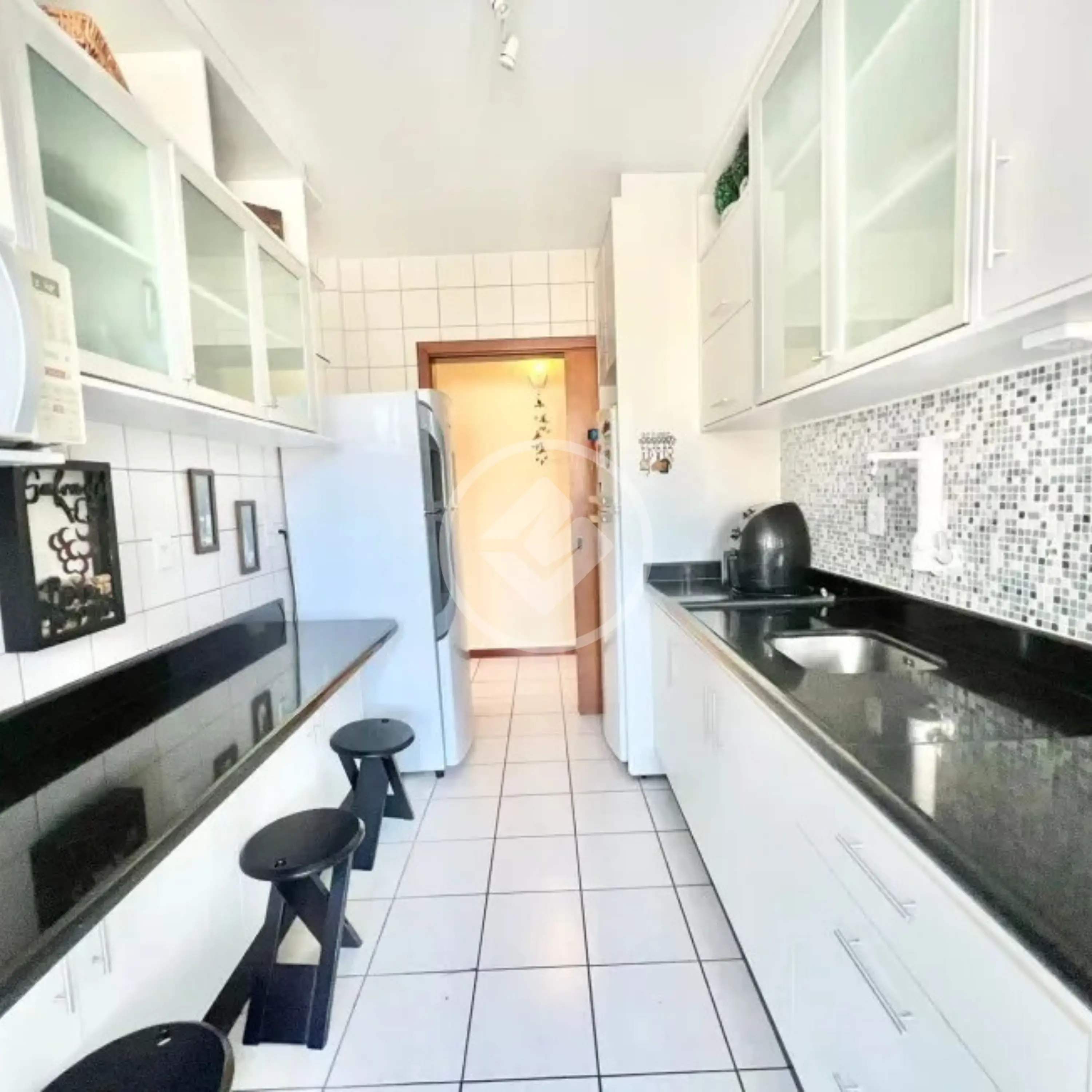 Imagem 4 - Apartamento em ABRAÃO, Florianópolis - SC