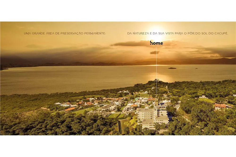 Imagem 6 - Apartamento em Cacupé, Florianópolis - SC