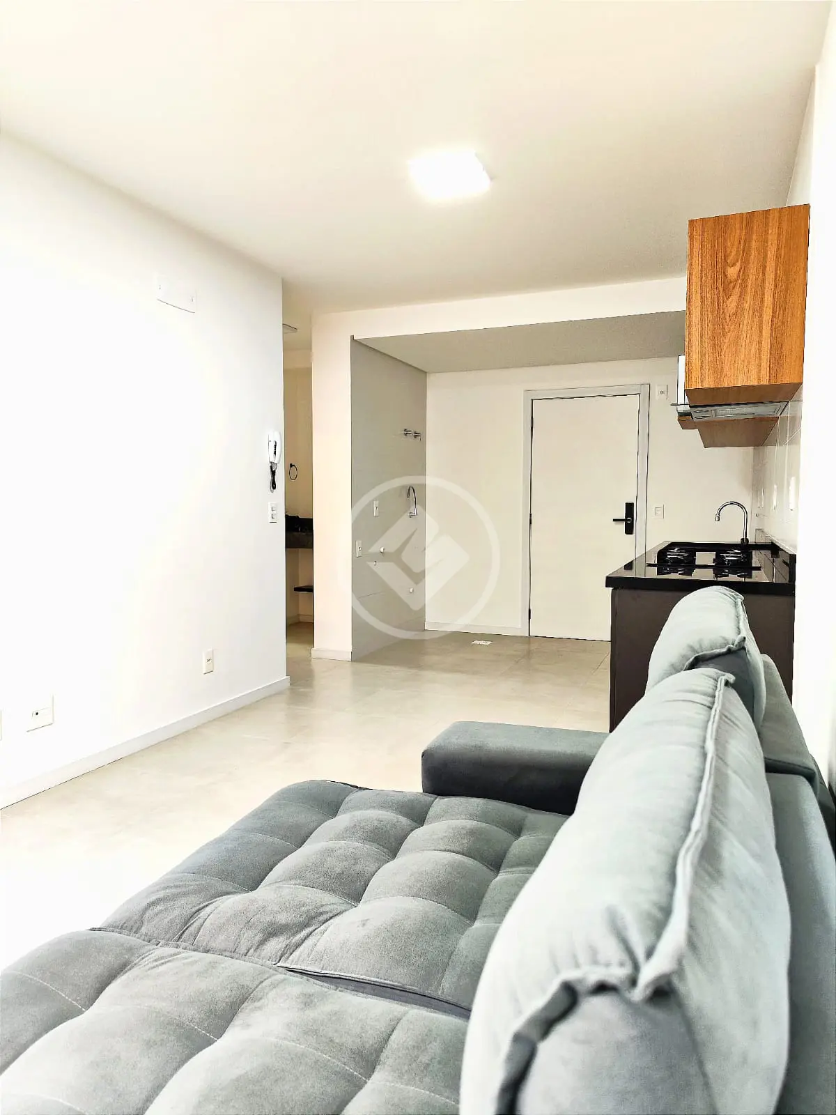 Apartamento Coloninha, Florianópolis - SC — foto 2