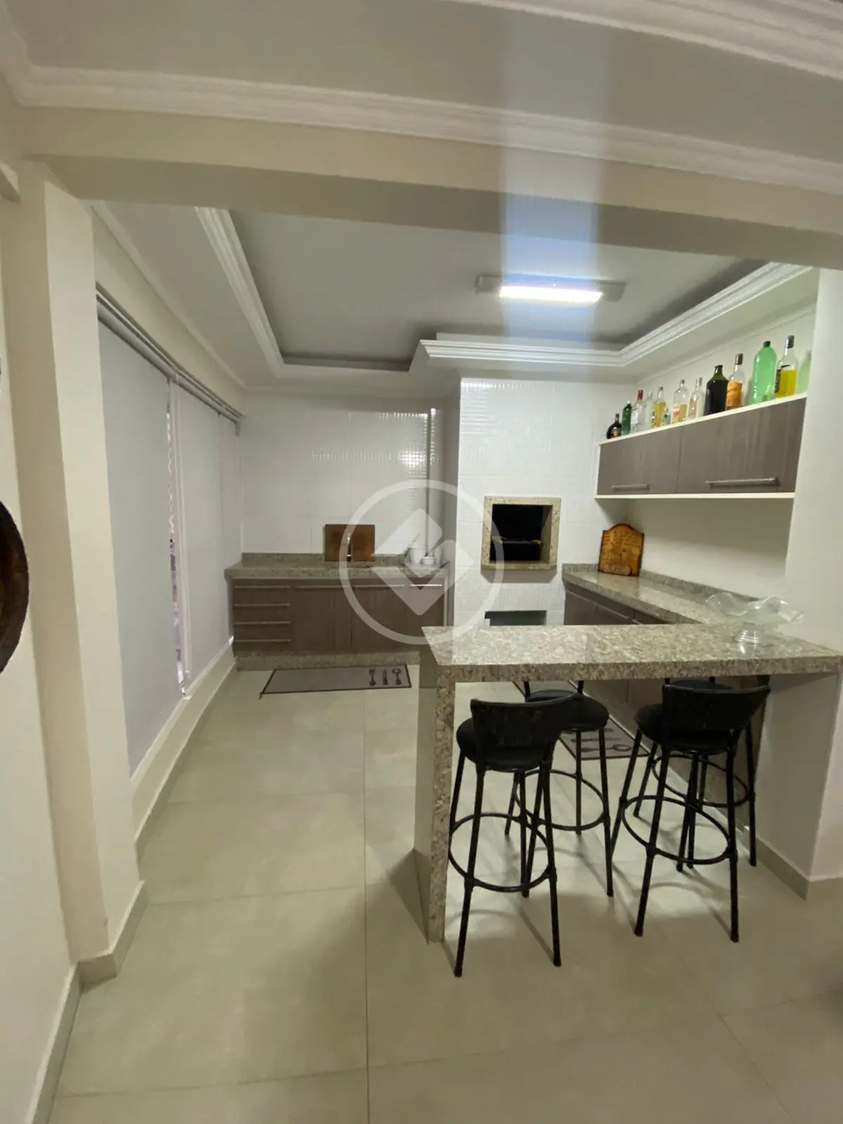 Imagem 4 - Apartamento em Meia Praia, Itapema - SC