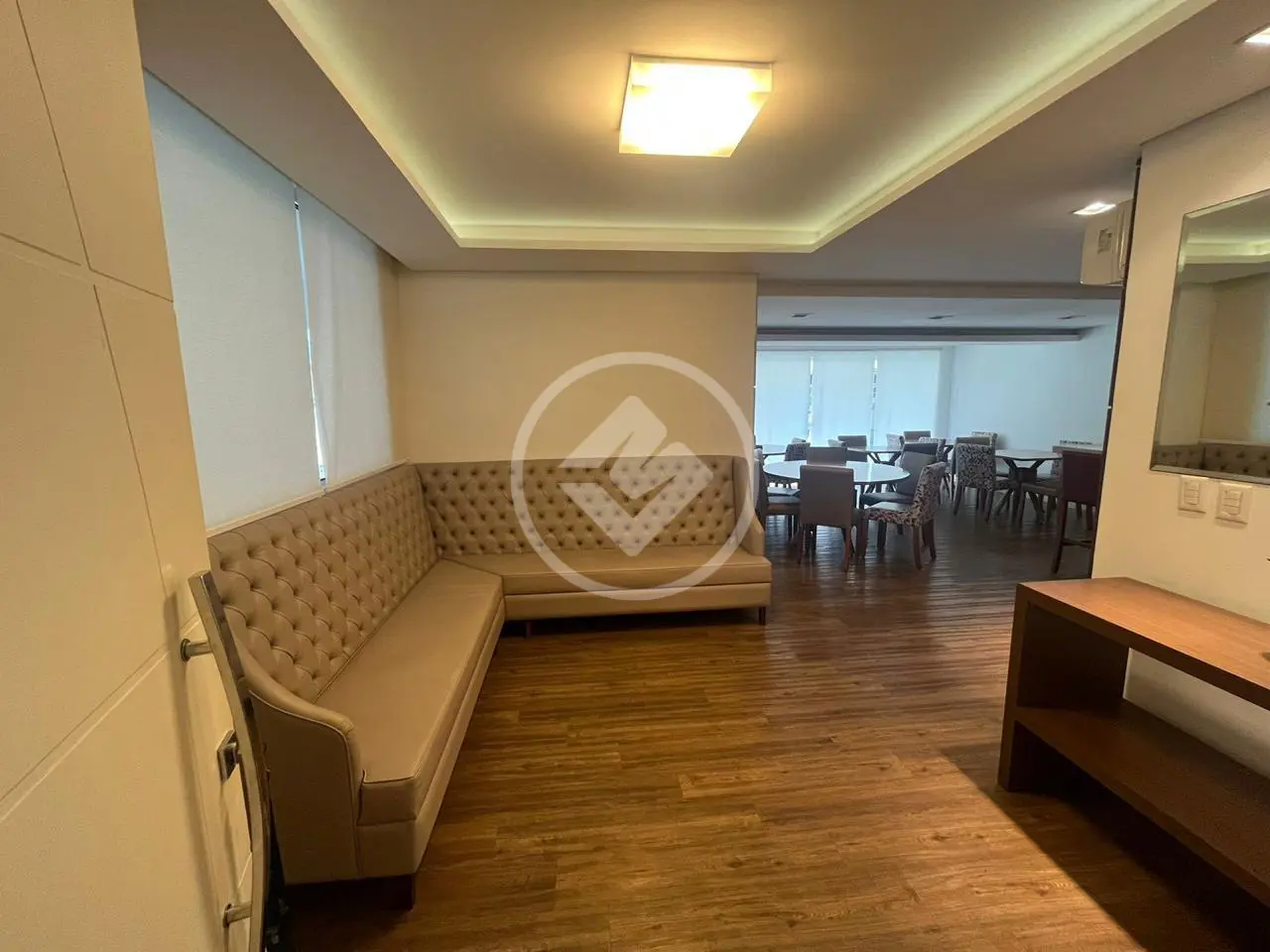 Image 18 - Apartamento em ITACORUBI, Florianópolis - SC