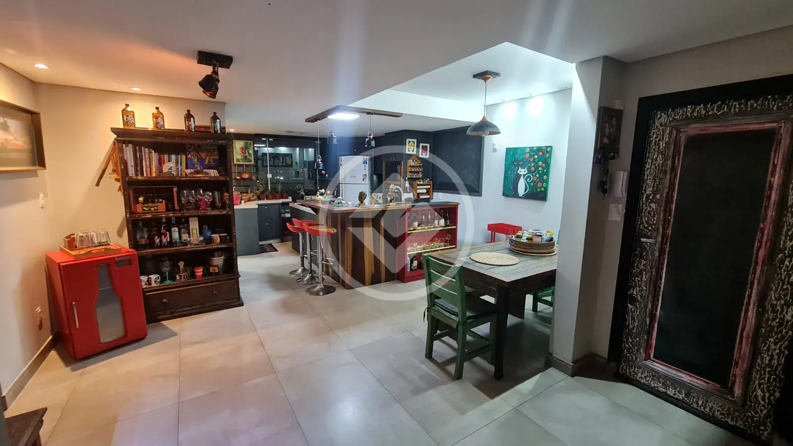 Imagem 2 - Apartamento em Itaguaçu, Florianópolis - SC