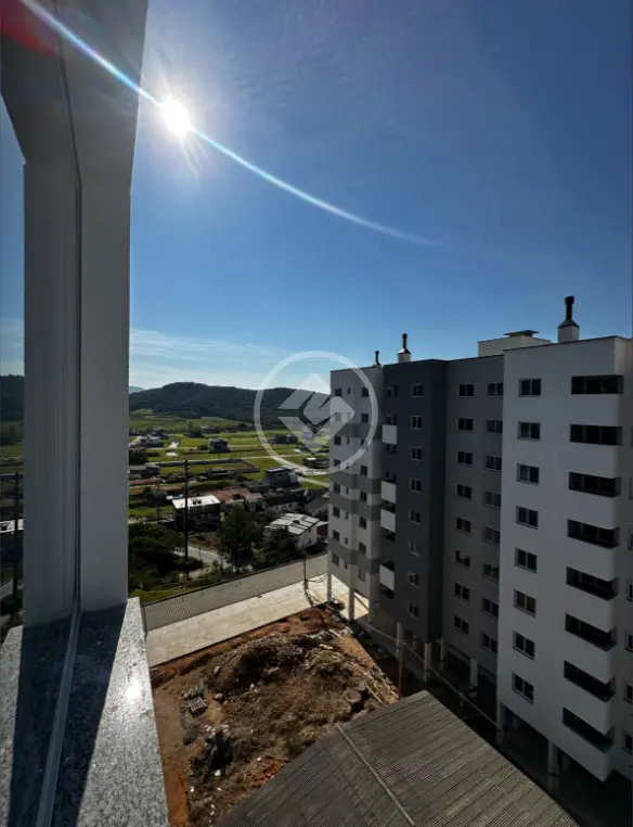 Imagem 2 - Apartamento em PEDRA BRANCA, Palhoça - SC
