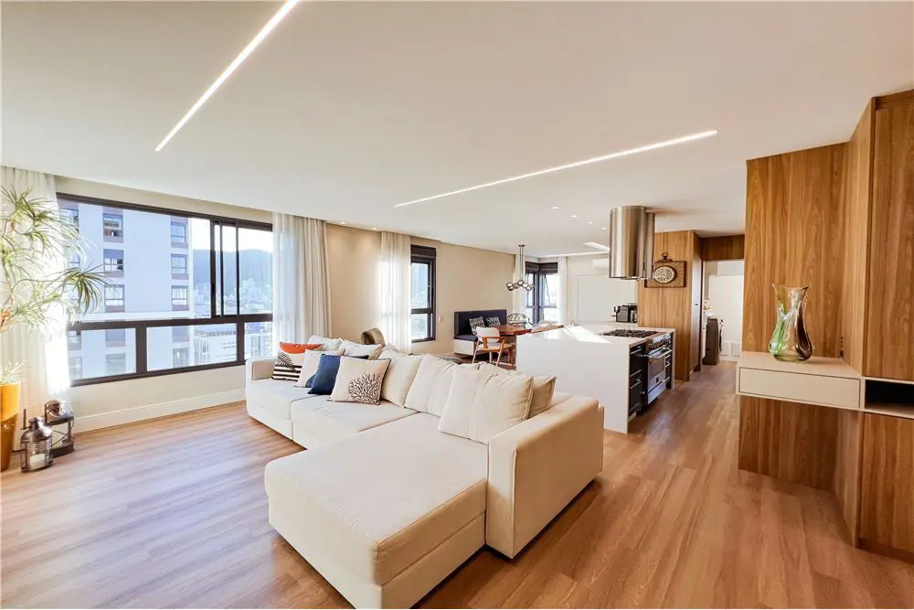 Imagem 2 - Apartamento em PEDRA BRANCA, Palhoça - SC