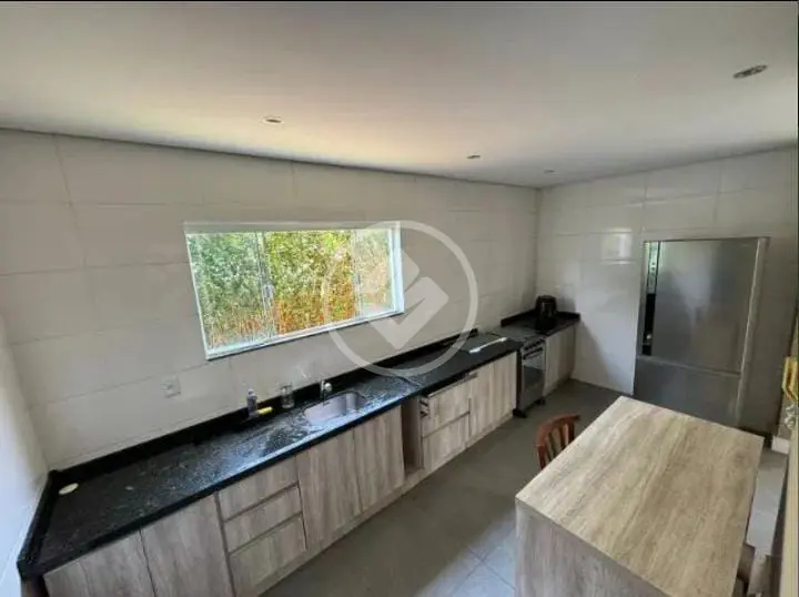 Imagem 4 - Casa em São João do Rio Vermelho, Florianópolis - SC