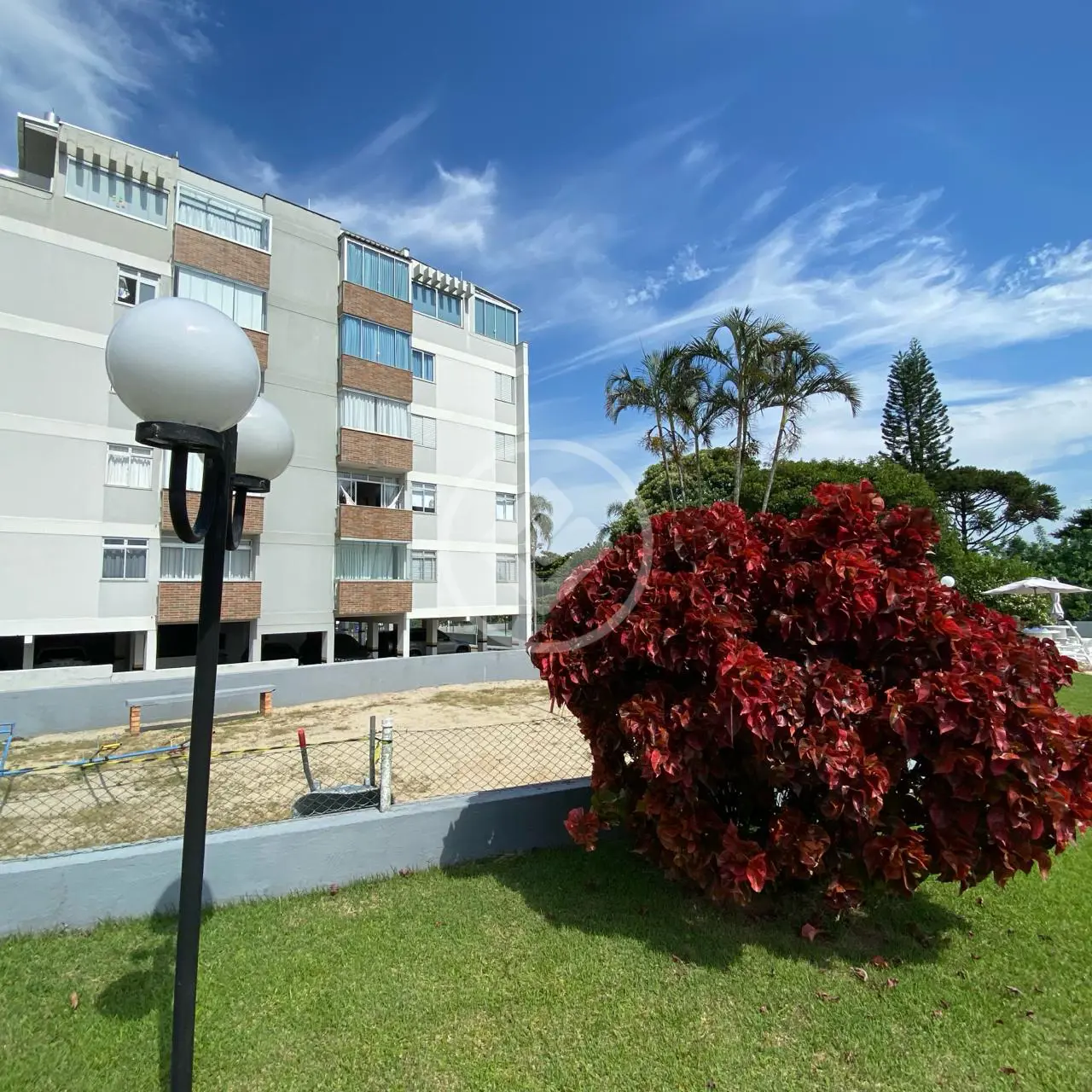 Cobertura Duplex Bom Abrigo, Florianópolis - SC — foto 1