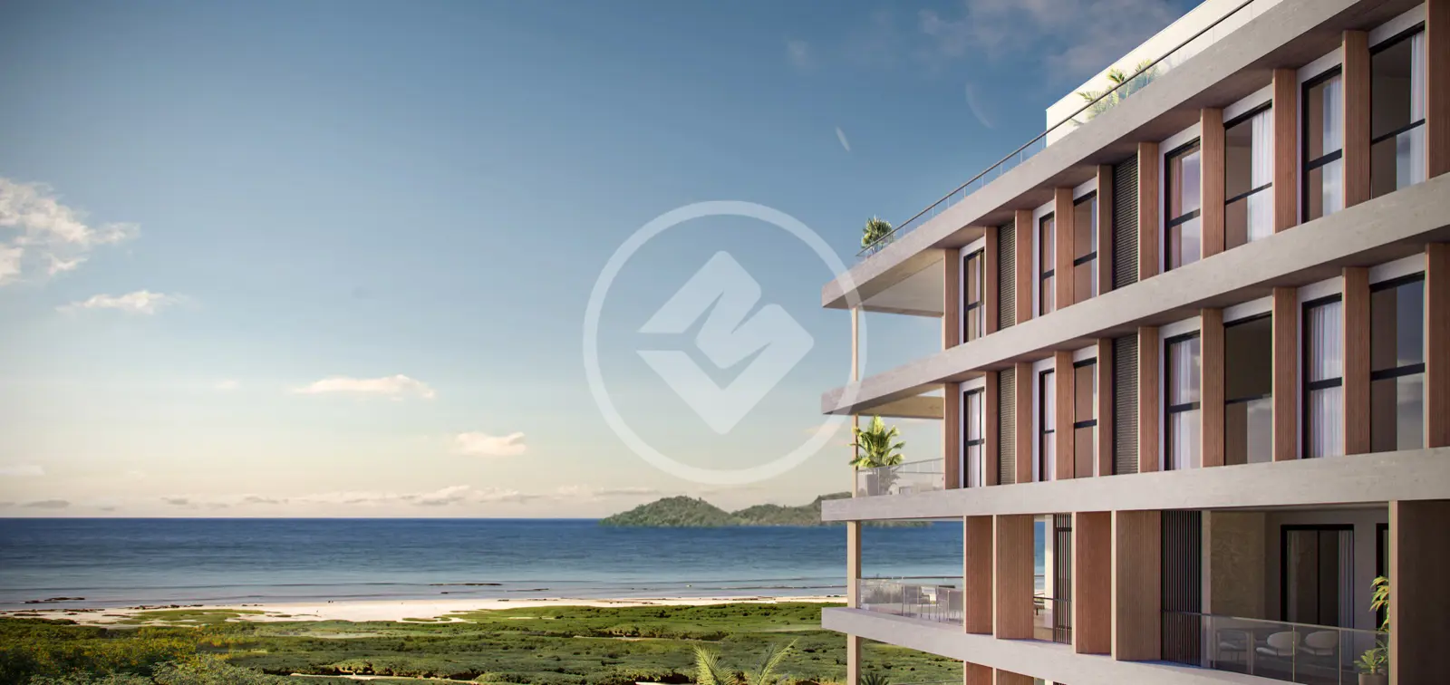 Imagem 2 - Apartamento Duplex em Campeche, Florianópolis - SC
