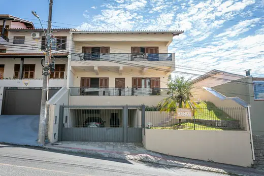 Imagem 1 - Apartamento em CANTO, Florianópolis - SC
